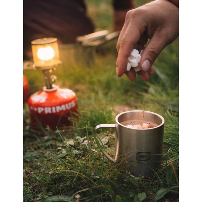 Primus 4 Season 0.3 l Mug taza de camping