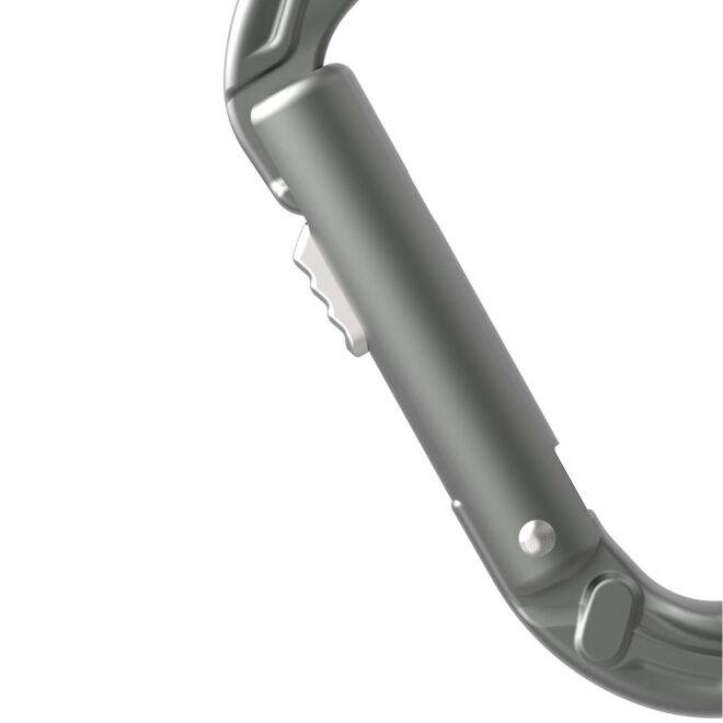 Edelrid HMS Strike Slider II mosquetón de escalada