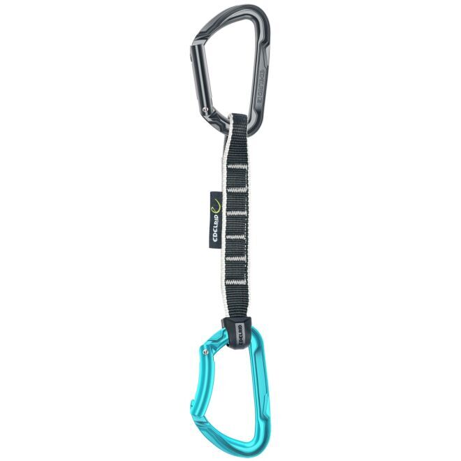 Edelrid Pure Pro Set set de anclajes de escalada