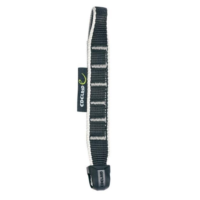 Edelrid Nylon Quickdraw Sling cinta de anclaje