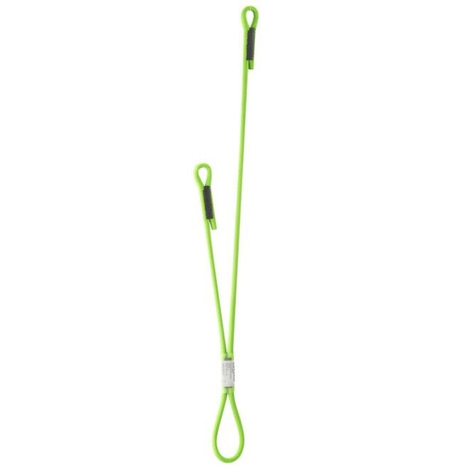 Edelrid Switch Double doble cuerda dinámica