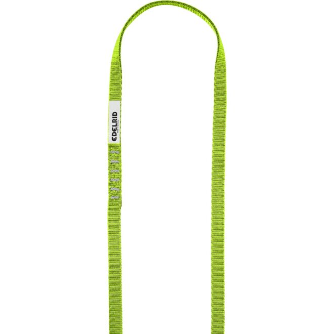 Edelrid Tech Web Sling 12 mm sling de escalada
