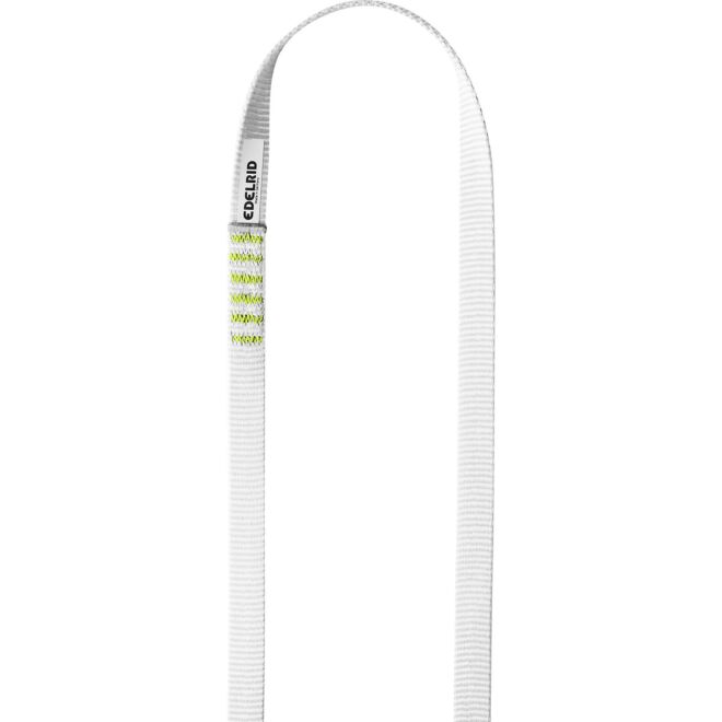 Edelrid PES Sling 3R 16 mm cinta de poliamida para escalada