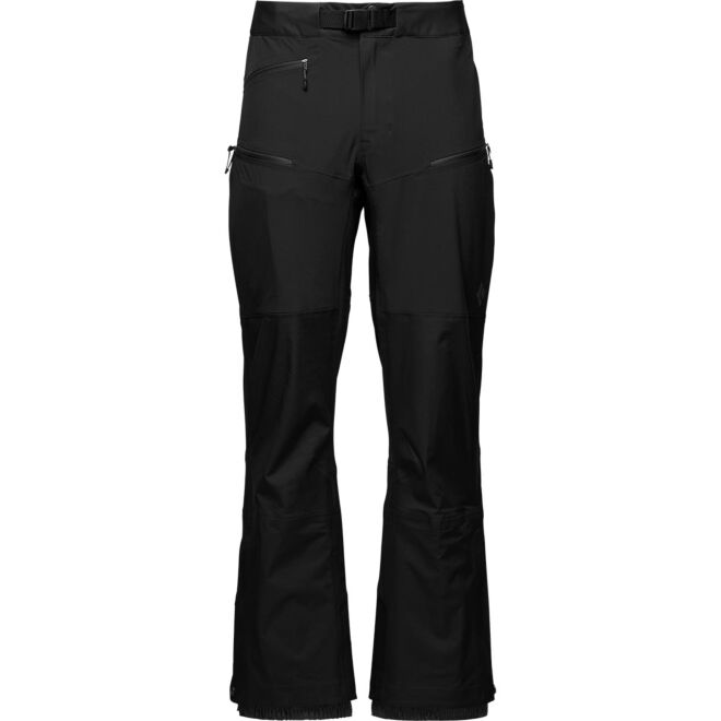 BD Black Diamond M Dawn Patrol Hybrid Pants pantalones hombre