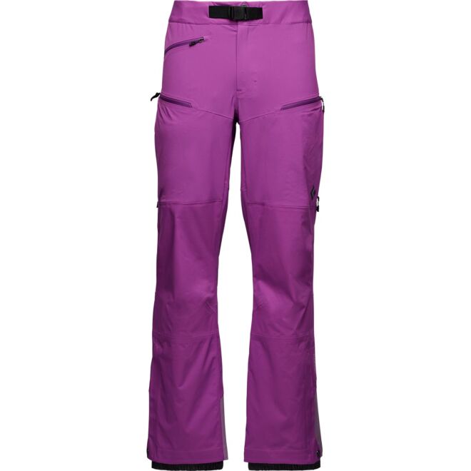 BD Black Diamond M Dawn Patrol Hybrid Pants pantalones hombre