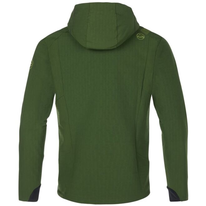 La Sportiva Descender Storm Jkt Men chaqueta softshell hombre