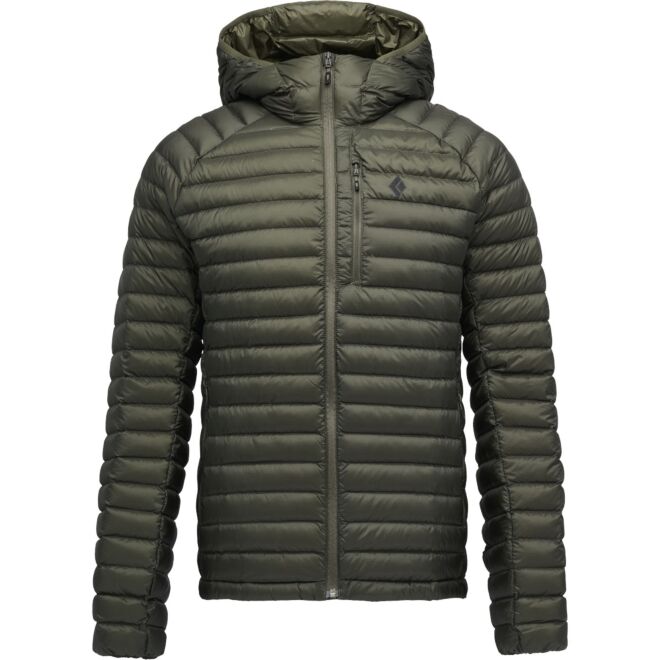 BD Black Diamond M Deploy Down 1.0 Hoody abrigo de plumas hombre