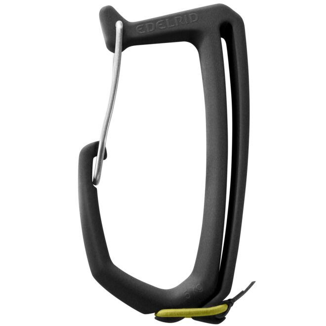 Edelrid SM-Clip 3R mosquetón porta material