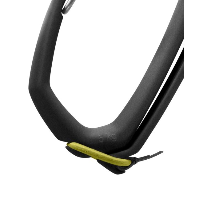 Edelrid SM-Clip 3R mosquetón porta material