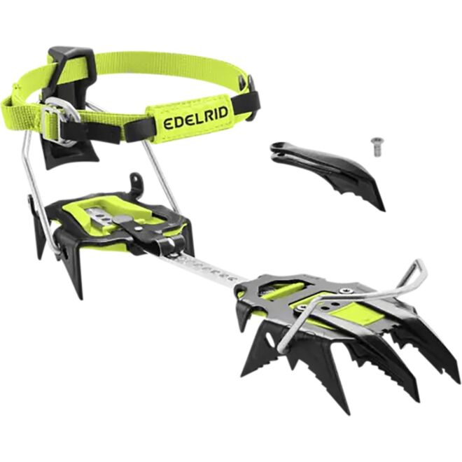 Edelrid Demon Auto crampones