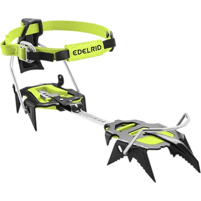Edelrid Demon Auto crampones