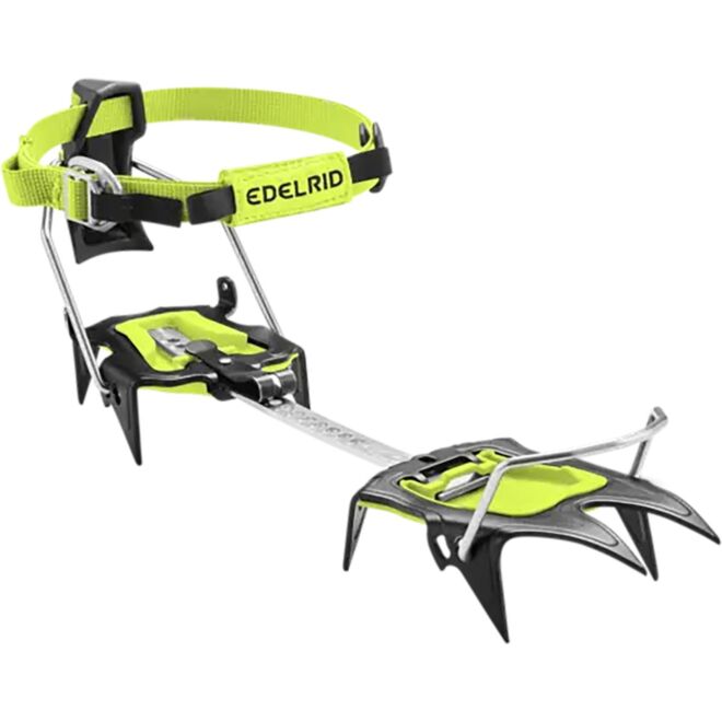Edelrid Nemo Auto crampones