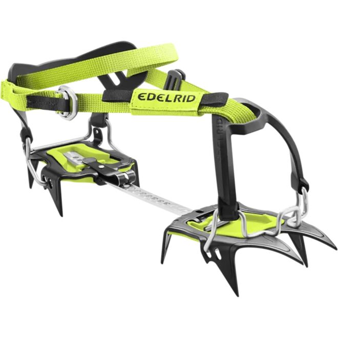 Edelrid Nemo Soft crampones