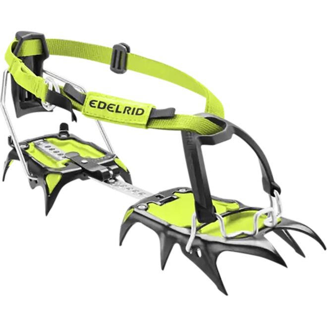 Edelrid Shark crampones