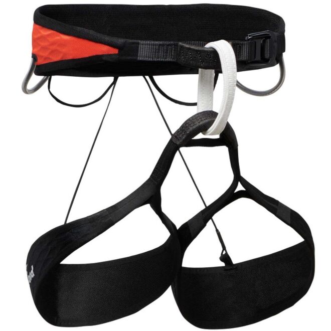 BD Black Diamond airNET mujer arnés escalada mujer