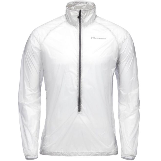 BD Black Diamond Deploy Wind Jacket chaqueta cortavientos hombre