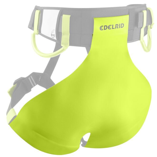 Edelrid Seat Protector Irupu II canyoning triangle
