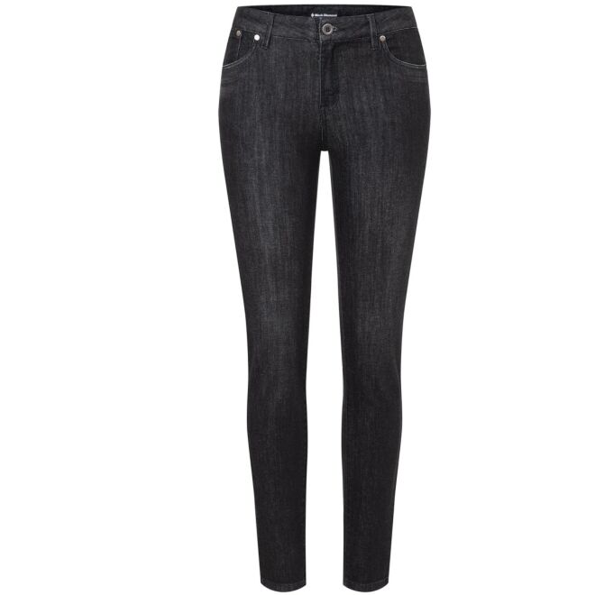 BD Black Diamond W Crag Denim Pants pantalones mujer