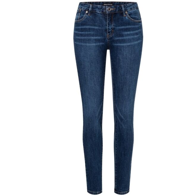 BD Black Diamond W Crag Denim Pants pantalones mujer