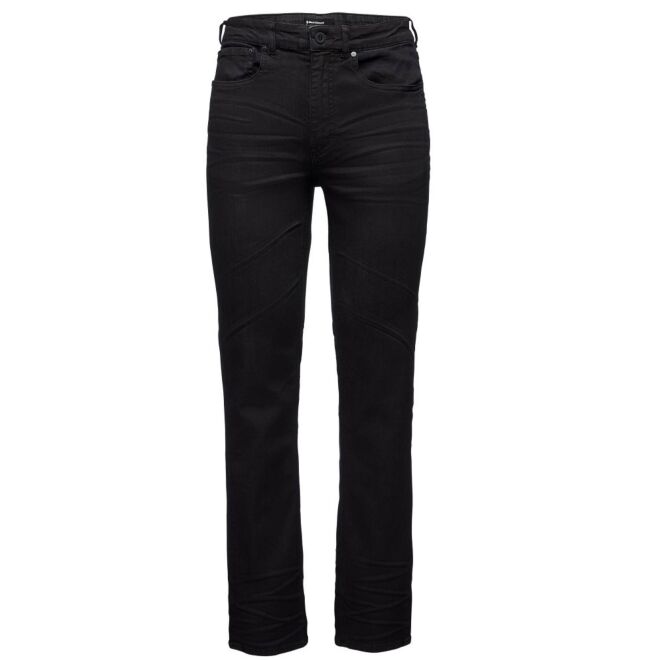 BD Black Diamond M Forged Denim Pants 32'' Inseam pantalones hombre