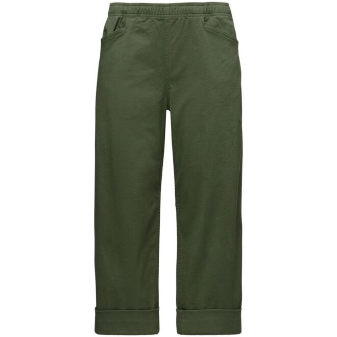 BD Black Diamond W Dirtbag Pants pantalones mujer