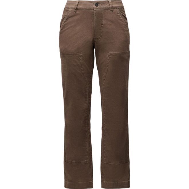 BD Black Diamond W Dogma Pants pantalones mujer