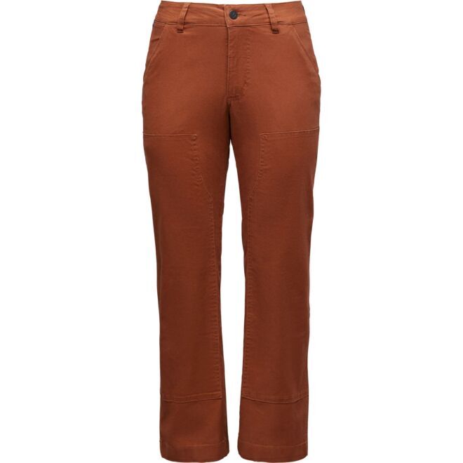 BD Black Diamond W Dogma Pants pantalones mujer