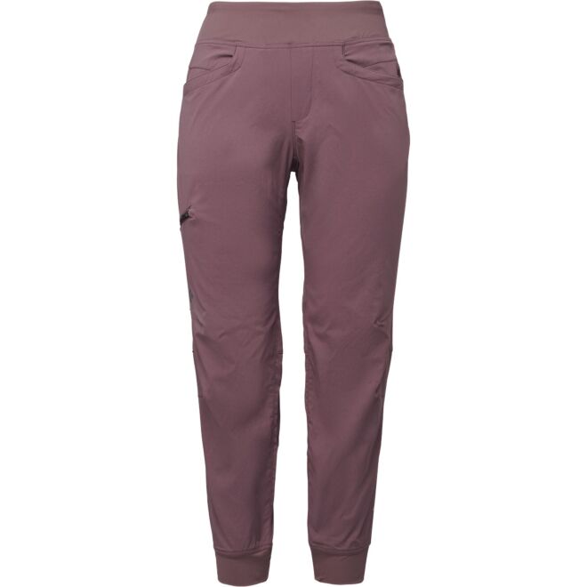 BD Black Diamond W Technician Jogger Pants pantalones de mujer