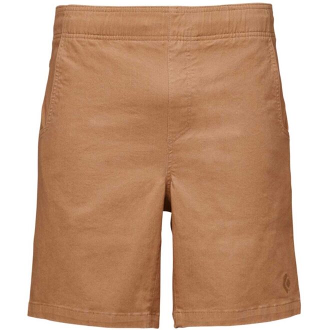 BD Black Diamond M Dirtbag Twill men's shorts