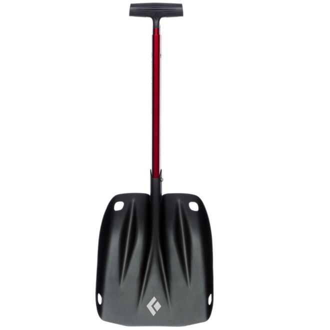 BD Black Diamond Transfer Shovel pala de nieve