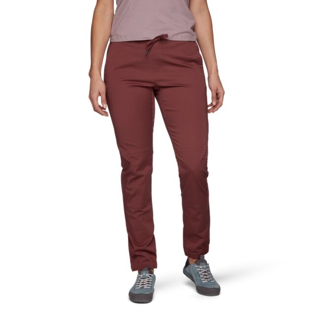 BD Black Diamond W Notion Pants pantalón mujer