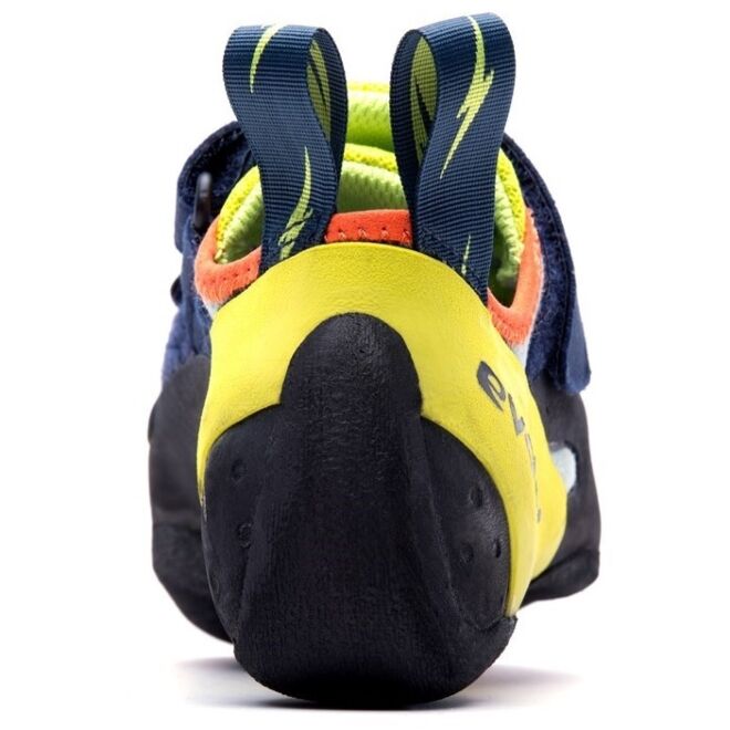 Evolv Shakra zapatillas de escalada