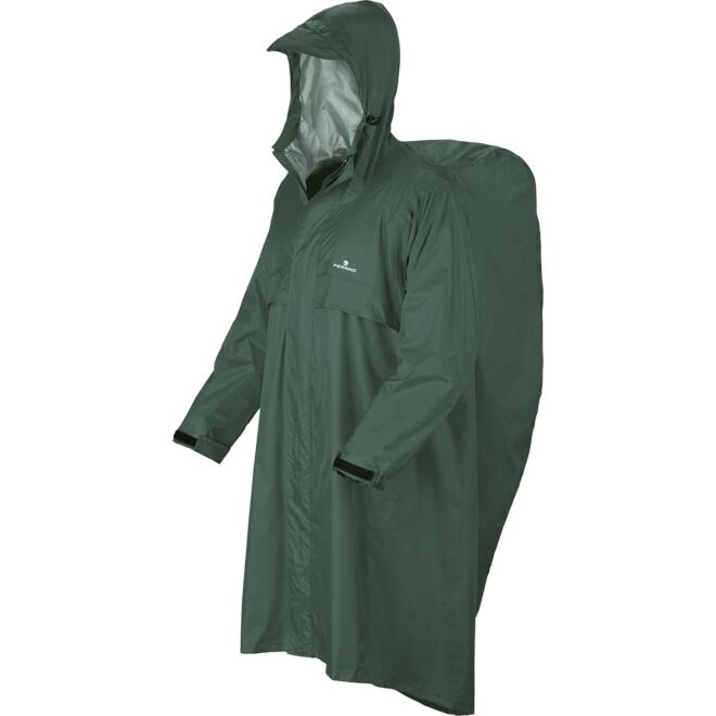 Ferrino Trekker poncho impermeable