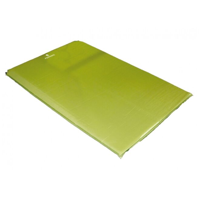 Ferrino Couple Dream 190x130x3.8 cm colchón matrimonial autogonfiante de camping