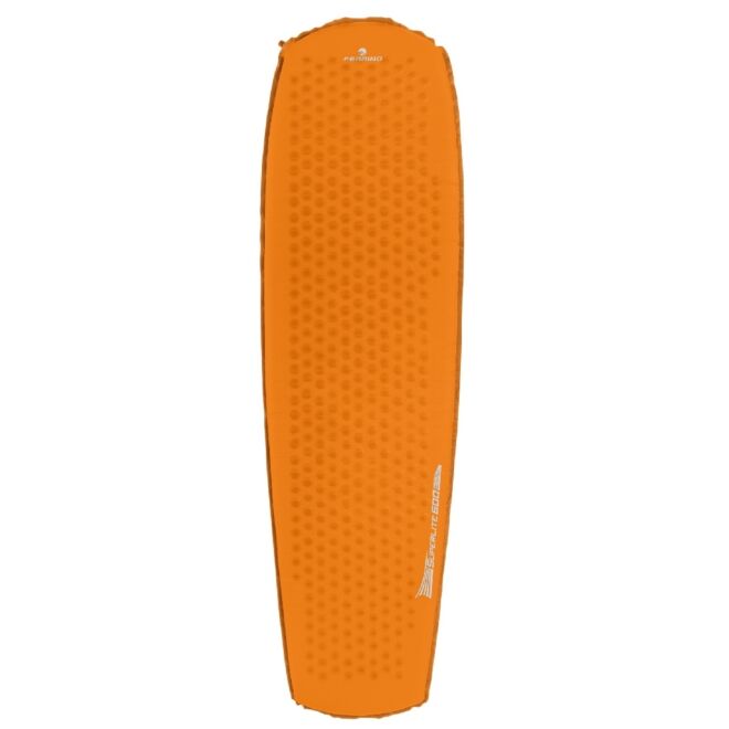 Ferrino Superlite 700 183x51x3.8 cm colchón de trekking autogonfiante
