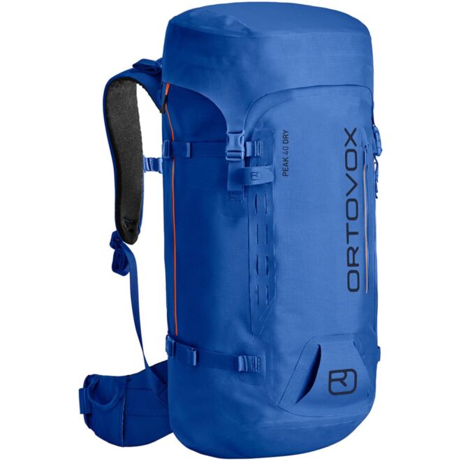 Ortovox Peak 40 Dry mochila de alpinismo