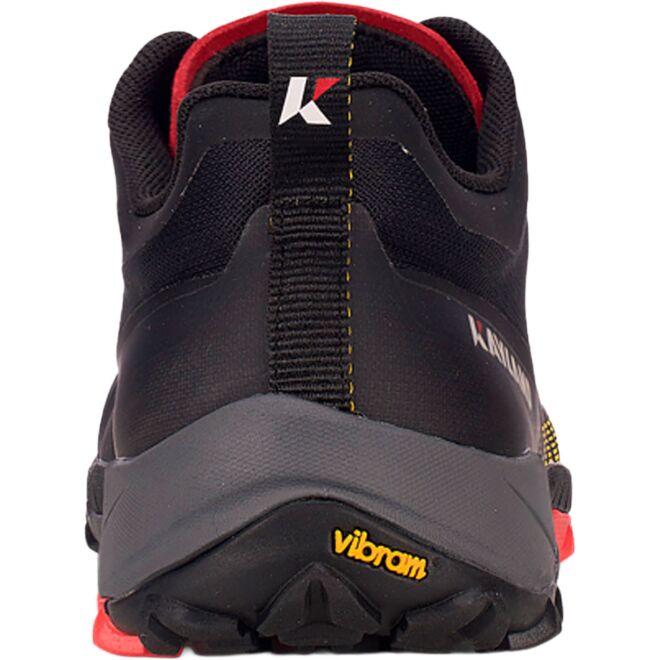 Kayland Tuono trekking shoes