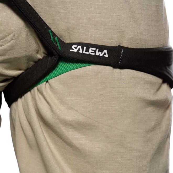 SALEWA Agner M Harness arnés de escalada