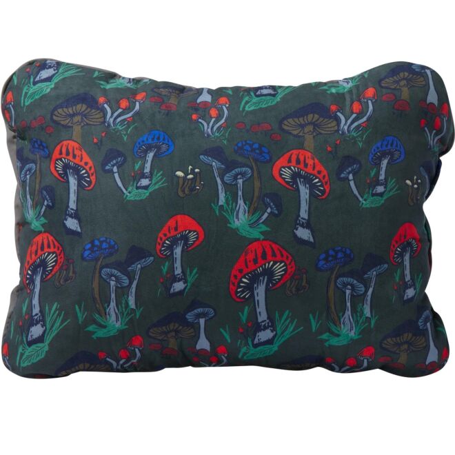Therm-a-Rest Compressible Pillow Cinch almohada