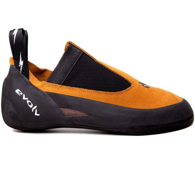 Evolv Rave zapatillas de escalada