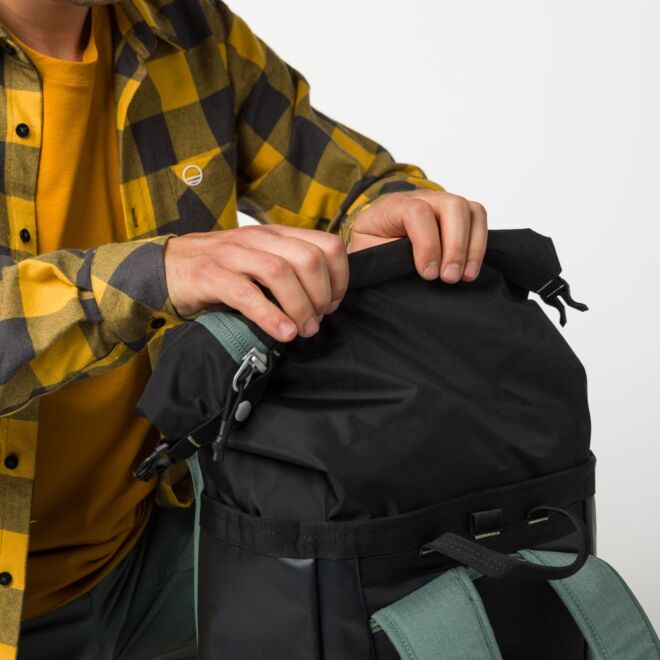 Wild Country Crag Hauler 25 mochila de escalada