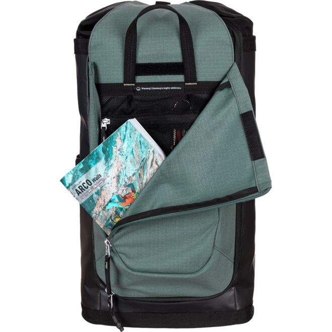 Wild Country Crag Hauler 25 mochila de escalada