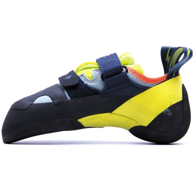 Evolv Shakra zapatillas de escalada