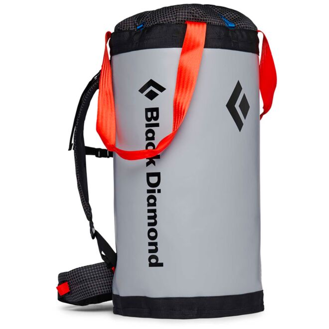 BD Black Diamond Wall hauler 70l bolsa de recuperación big wall