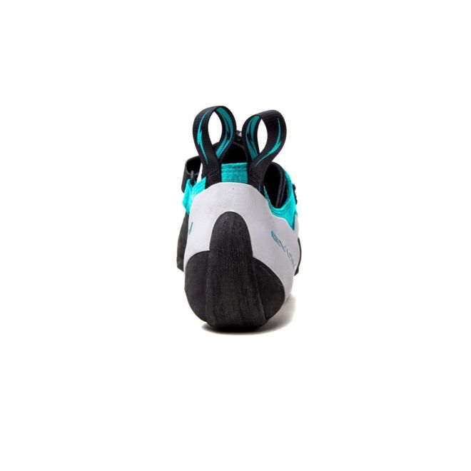 Evolv Zenist zapatillas de escalada mujer