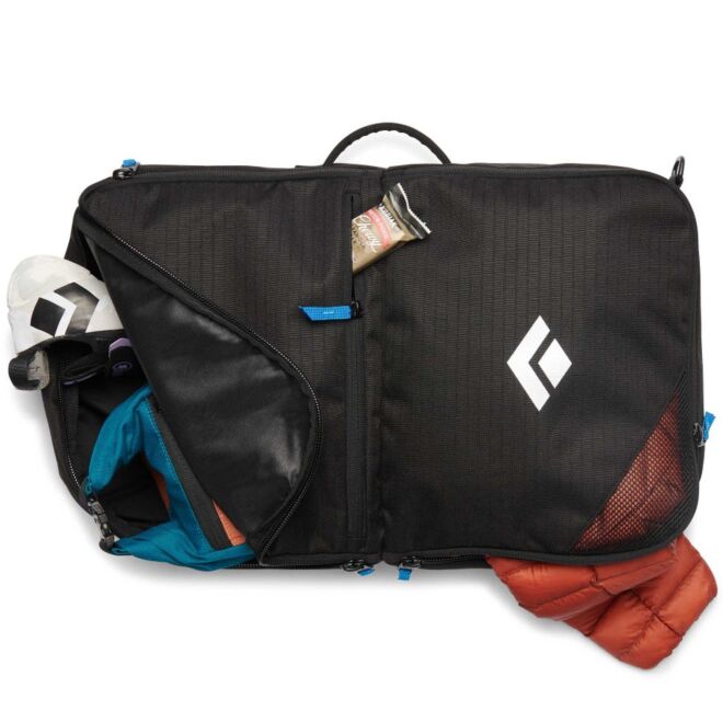 BD Black Diamond Capsule 20 bolsa boulder
