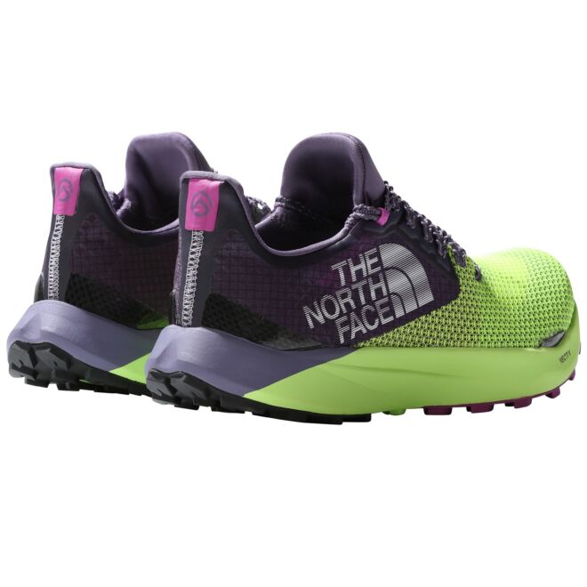 The North Face W Summit Vectiv Sky women's trail running shoes