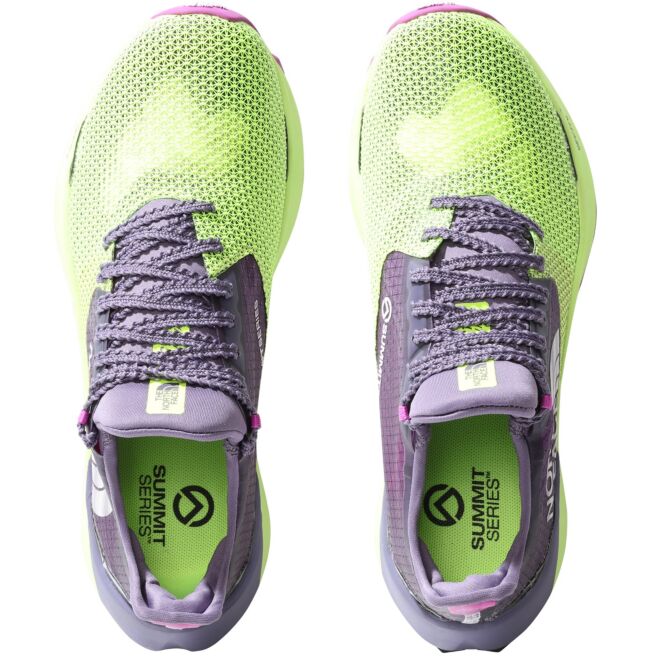 The North Face W Summit Vectiv Sky women's trail running shoes