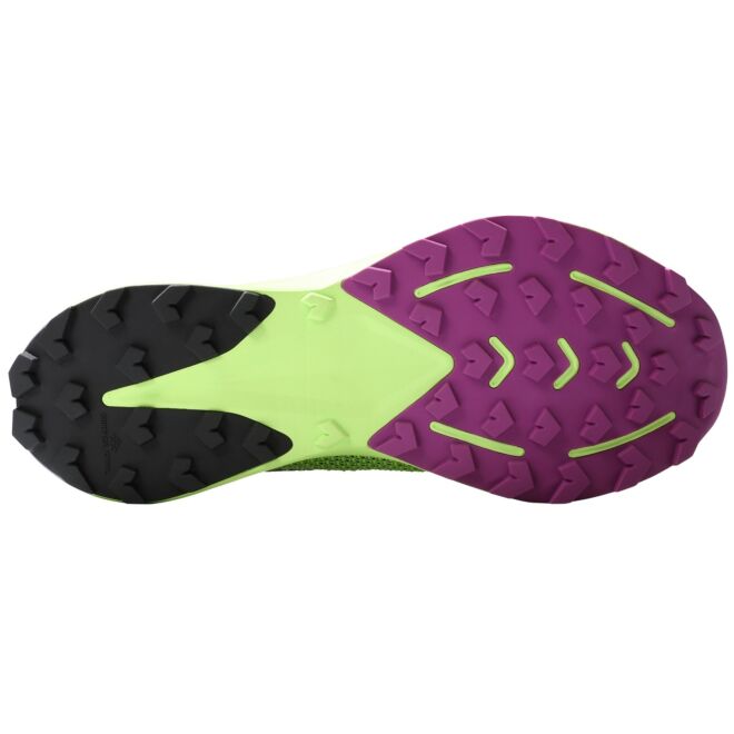 The North Face W Summit Vectiv Sky women's trail running shoes