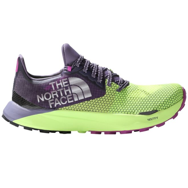 The North Face W Summit Vectiv Sky women's trail running shoes